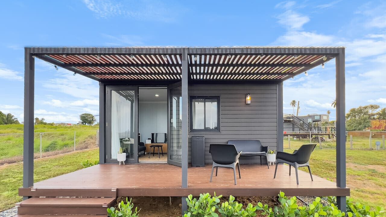 Photo of Patio Balcony in Jobos