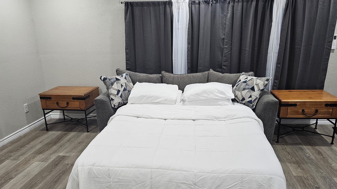 Photo of Bedroom in New Boston