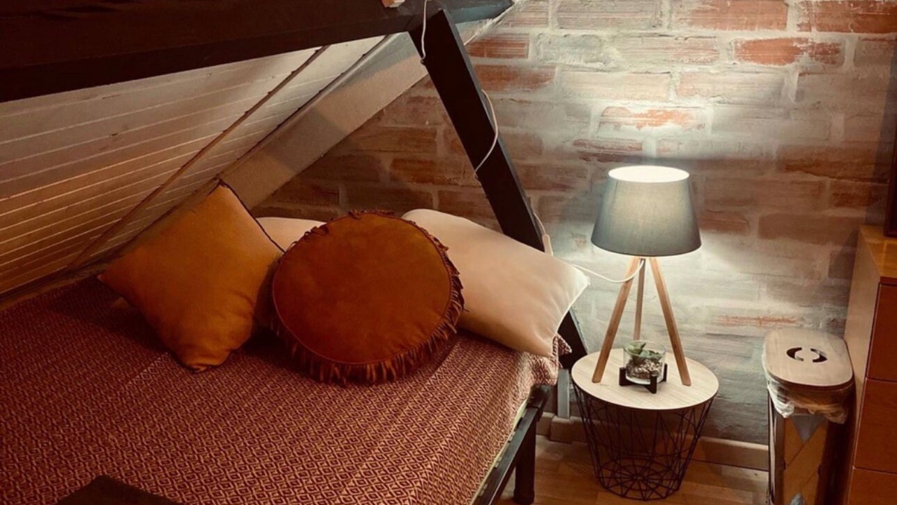 Photo of Bedroom in Santa Comba Dao