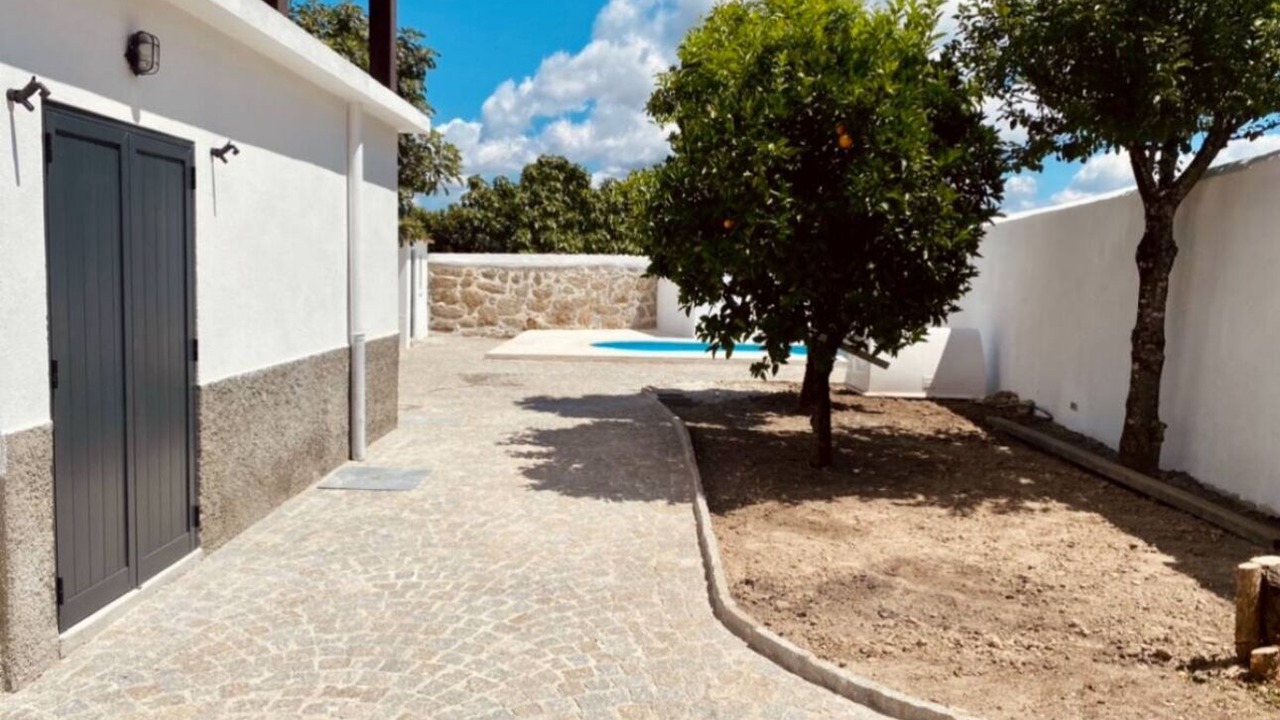 Photo of Outdoor in Santa Comba Dao