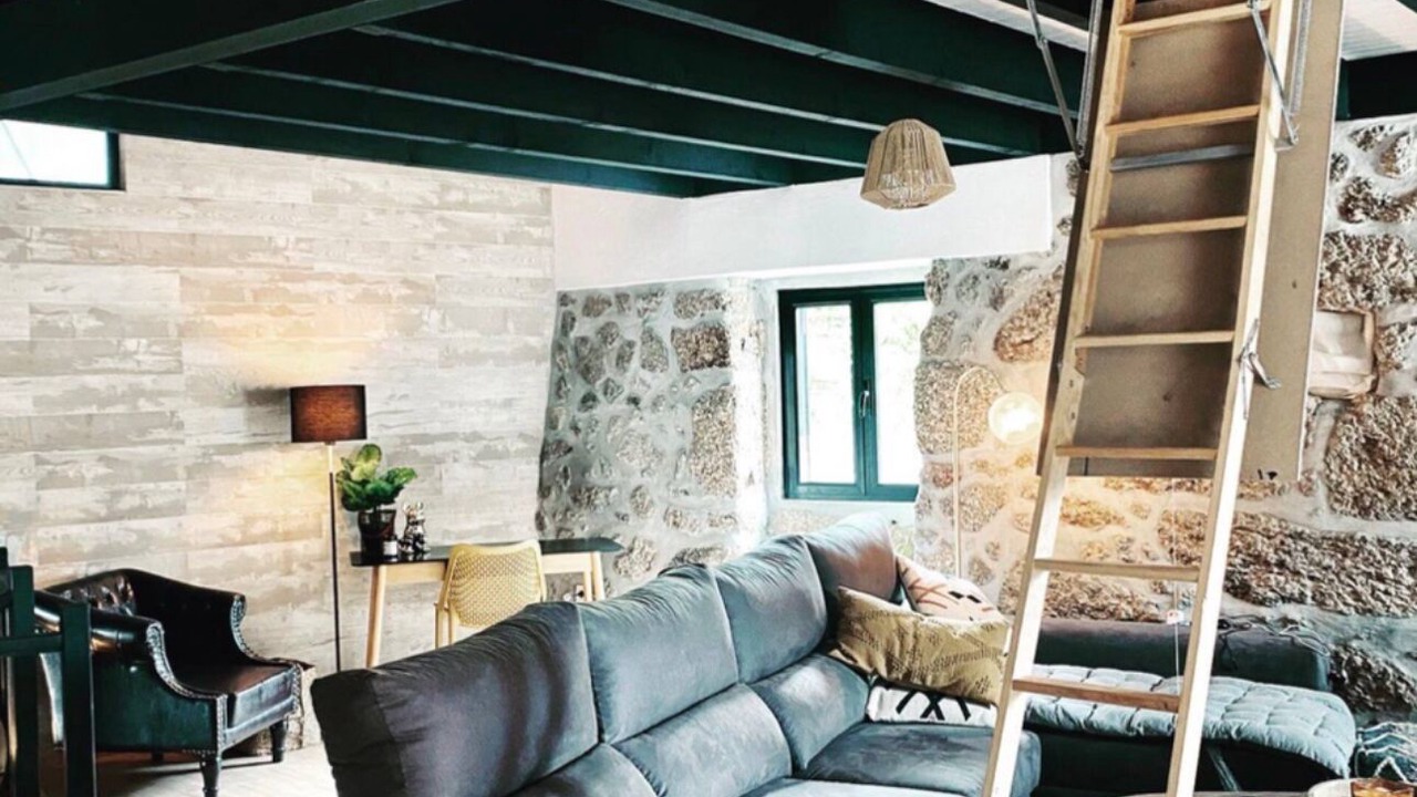 Photo of Livingroom in Santa Comba Dao