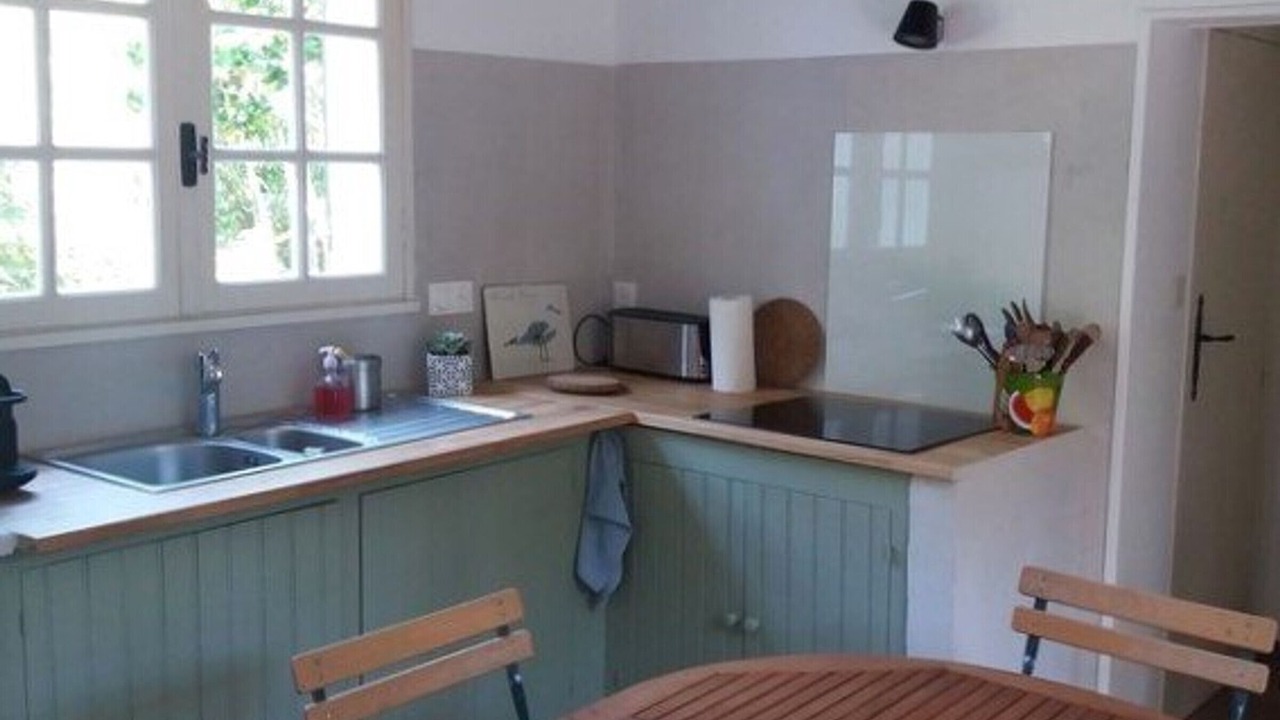 Photo of Kitchen in Piraillan