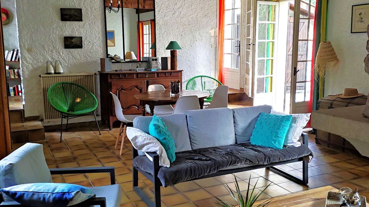Photo of Livingroom in Piraillan