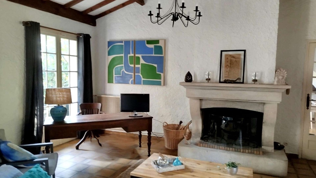 Photo of Livingroom in Piraillan