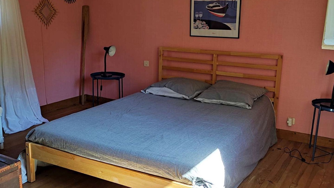 Photo of Bedroom in Piraillan