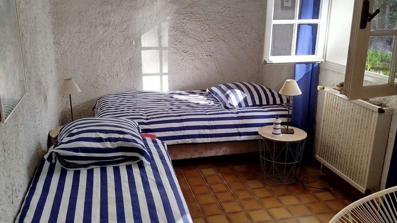 Photo of Bedroom in Piraillan