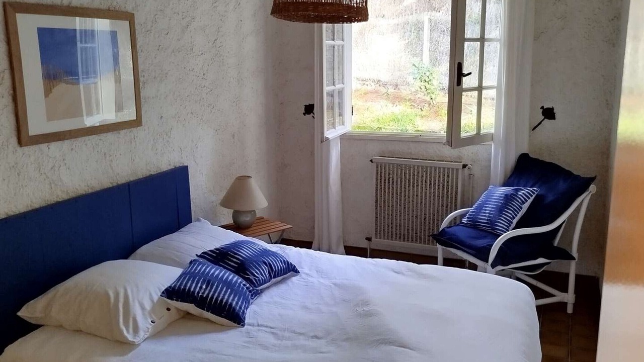 Photo of Bedroom in Piraillan