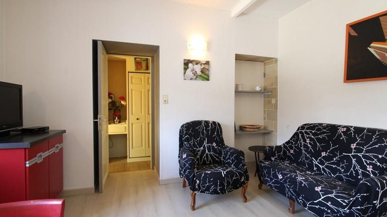 Photo of Livingroom in Champagney