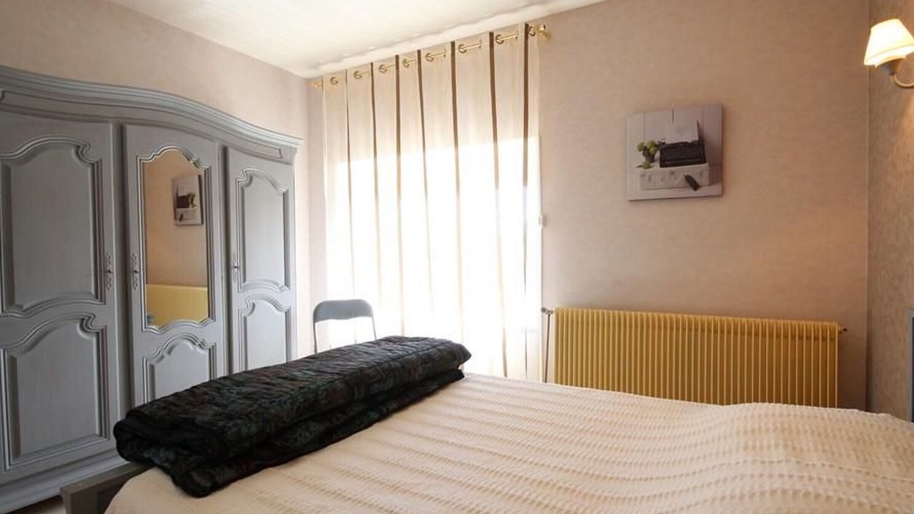 Photo of Bedroom in Champagney