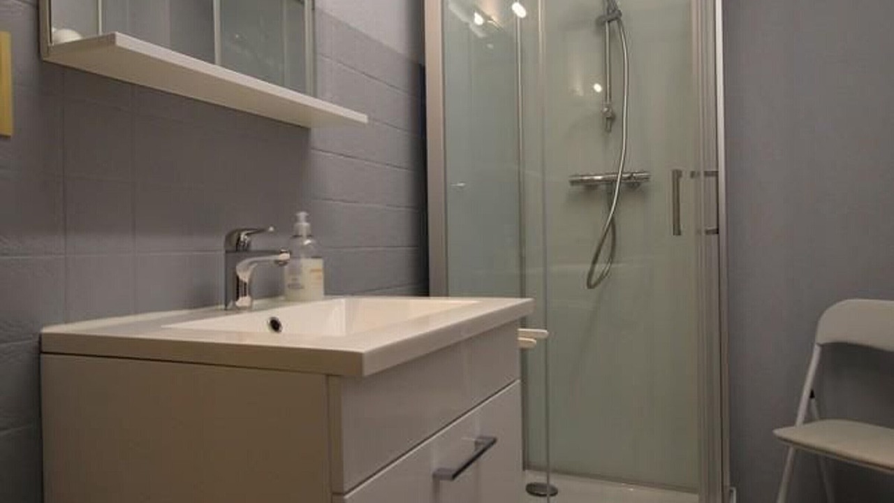 Photo of Bathroom in Champagney