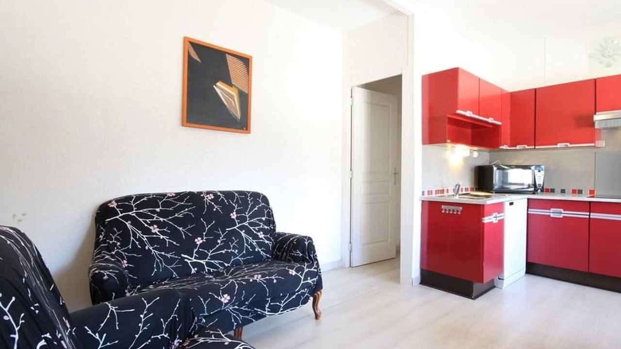 Photo of Livingroom in Champagney