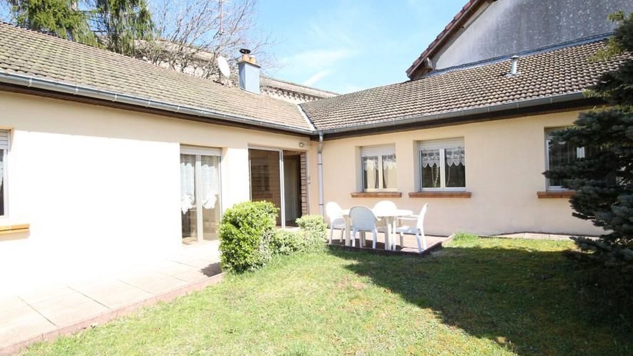Photo of Outdoor in Champagney