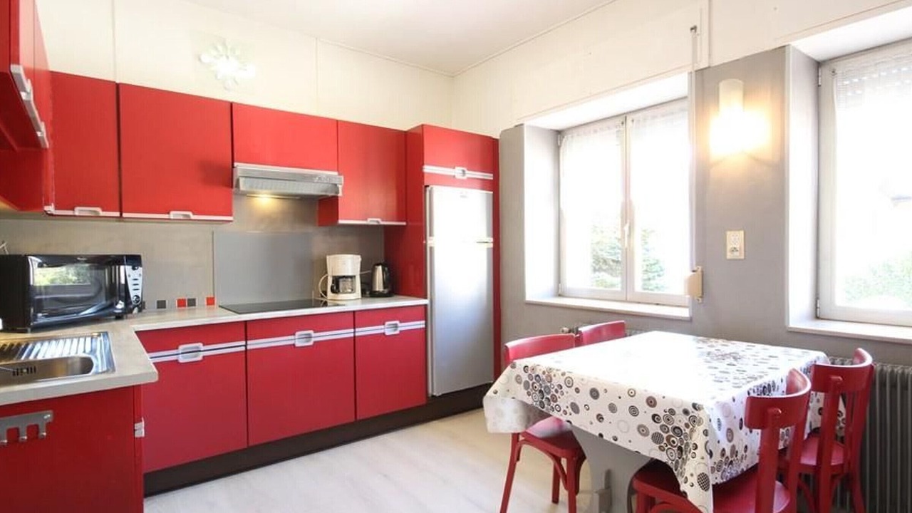 Photo of Kitchen in Champagney