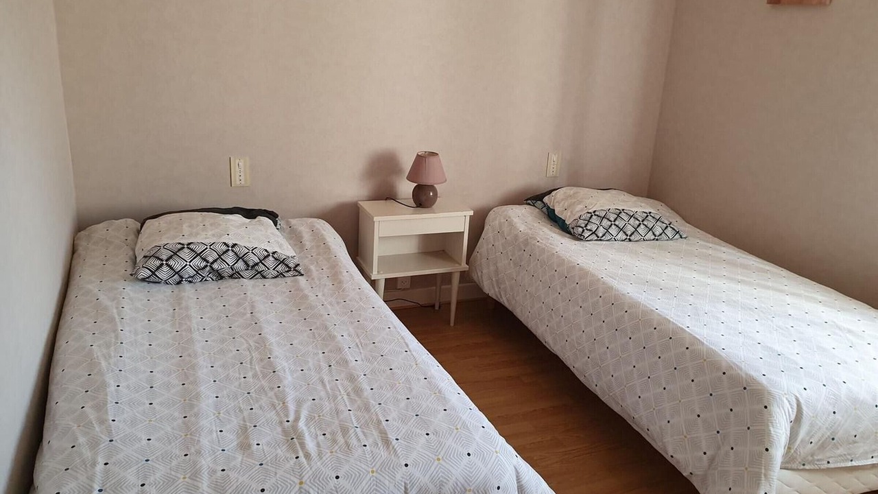 Photo of Bedroom in Champagney