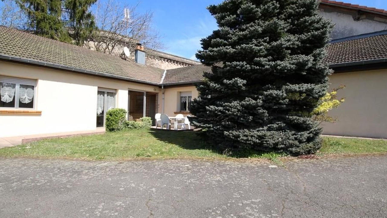 Photo of Outdoor in Champagney