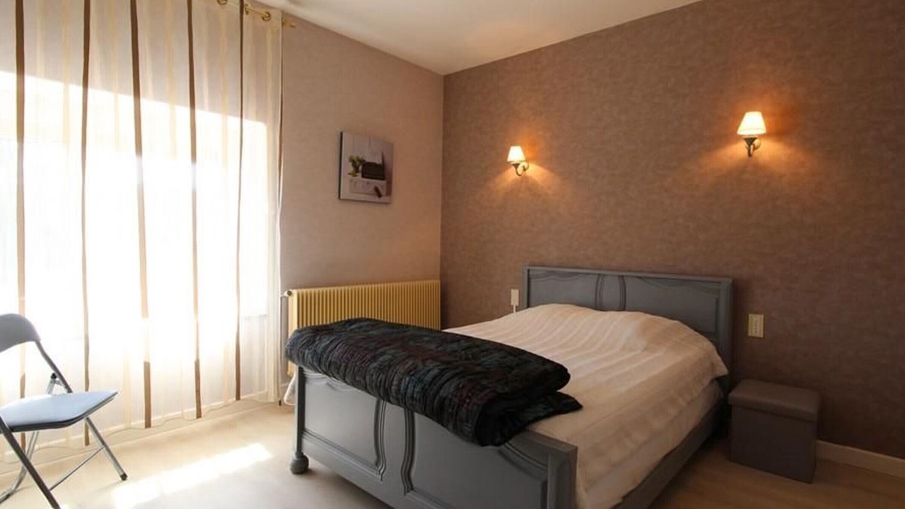 Photo of Bedroom in Champagney