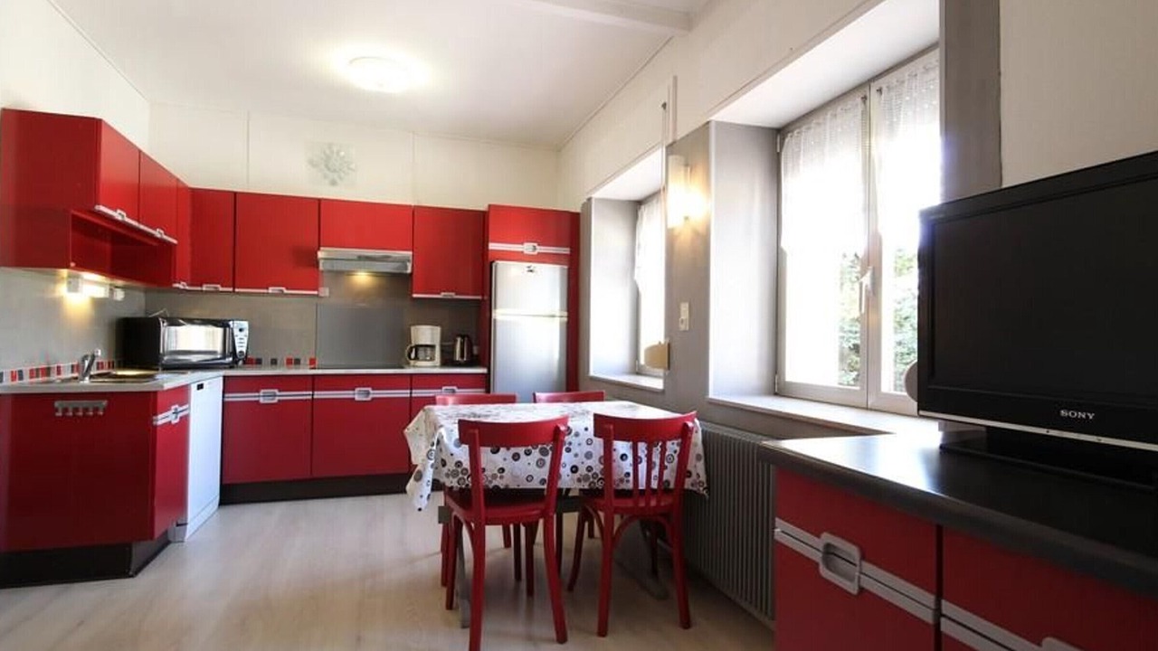 Photo of Kitchen in Champagney