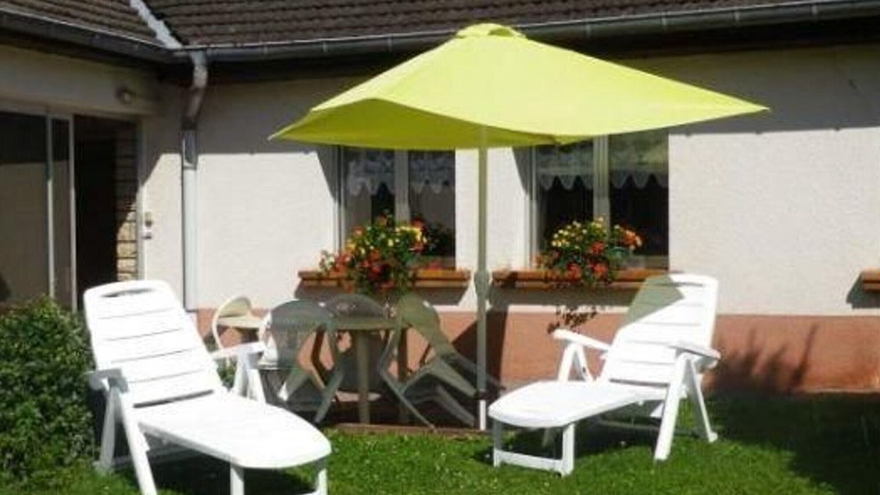 Photo of Outdoor in Champagney