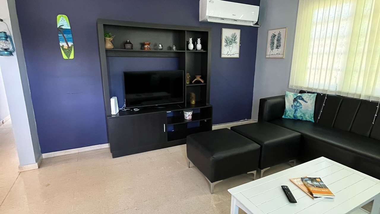 Photo of Bedroom in Monte Grande
