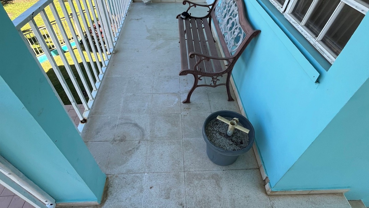 Photo of Outdoor in Monte Grande