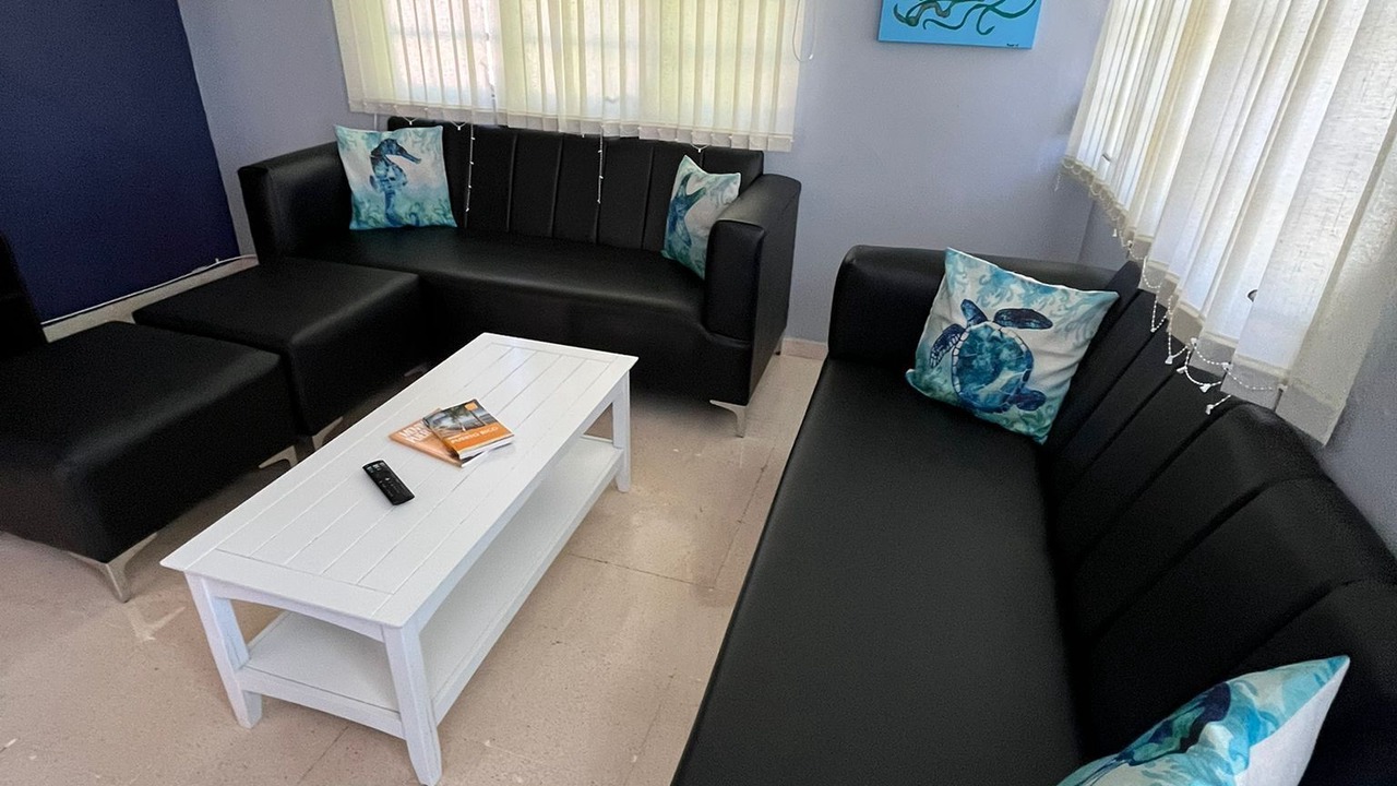 Photo of Livingroom in Monte Grande