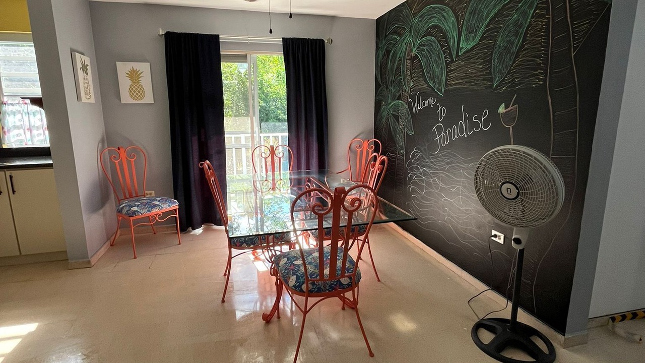 Photo of Bedroom in Monte Grande