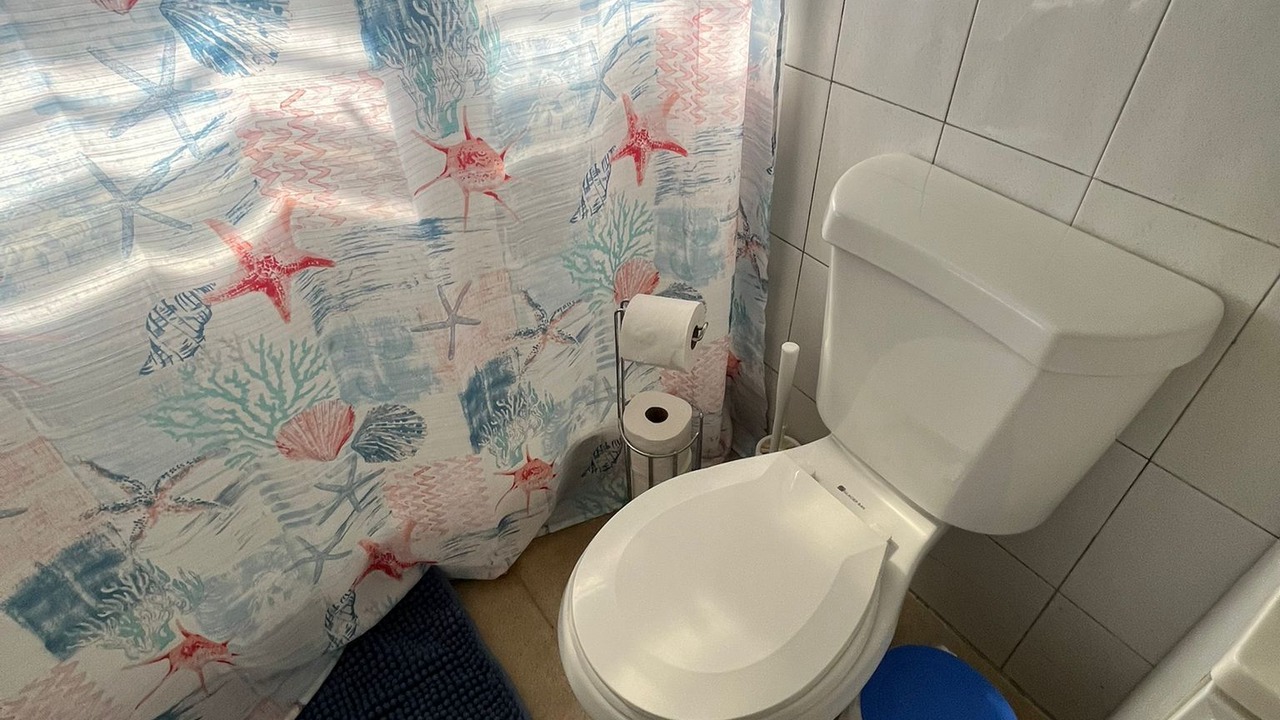 Photo of Bathroom in Monte Grande