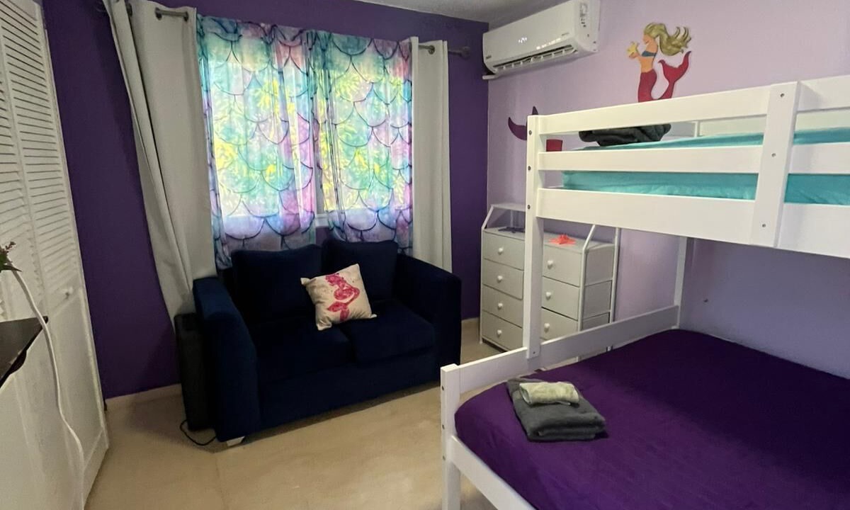 Photo of Bedroom in Monte Grande