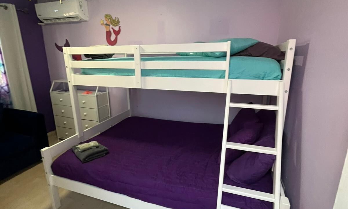 Photo of Bedroom in Monte Grande