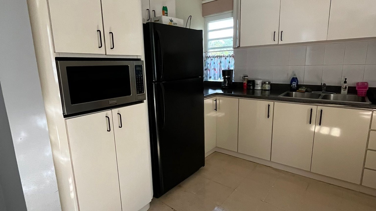 Photo of Kitchen in Monte Grande