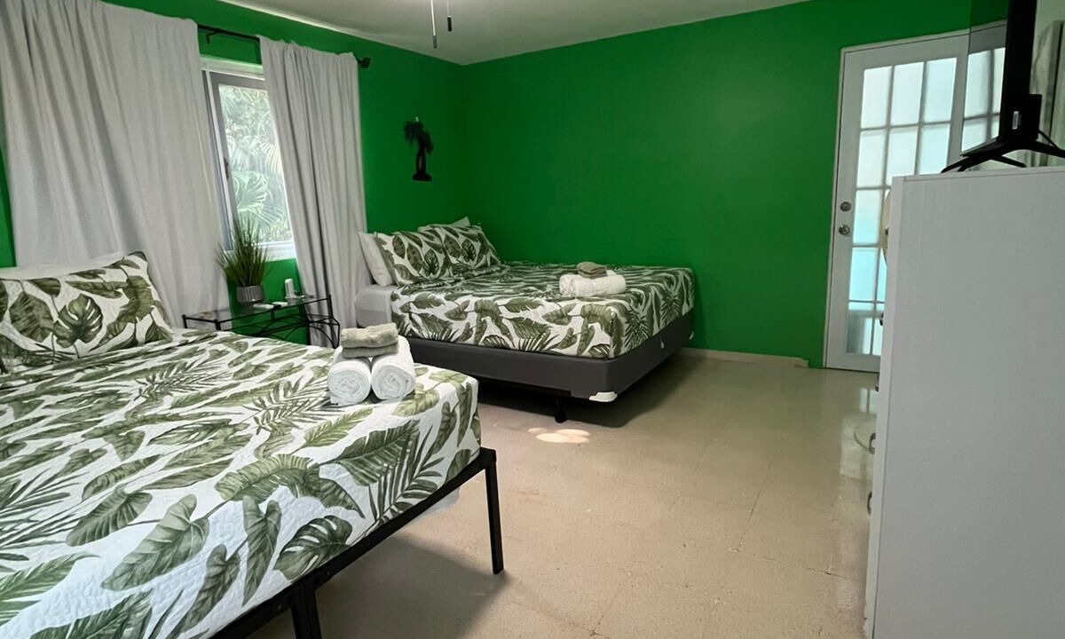 Photo of Bedroom in Monte Grande