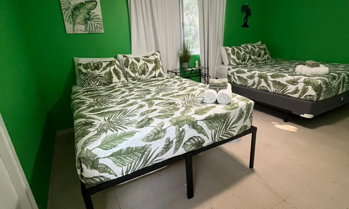 Photo of Bedroom in Monte Grande