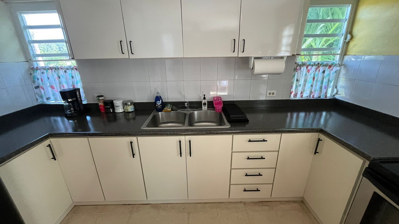 Photo of Kitchen in Monte Grande