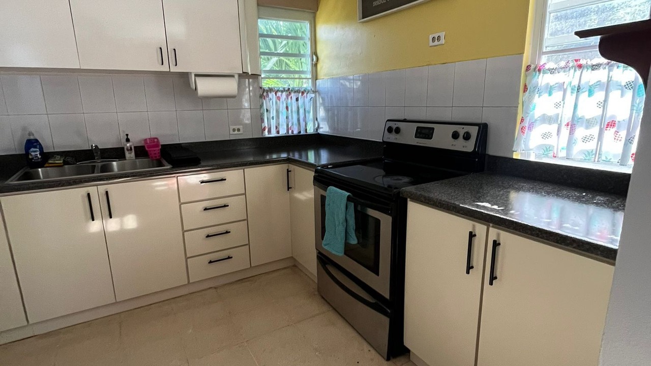 Photo of Kitchen in Monte Grande