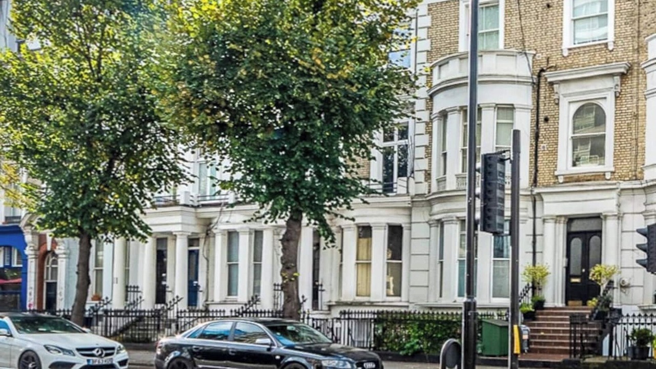 Photo of Outdoor in Notting Hill