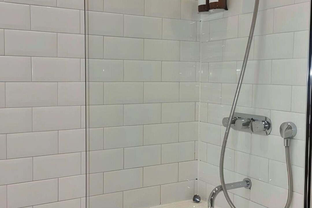 Photo of Bathroom in Notting Hill