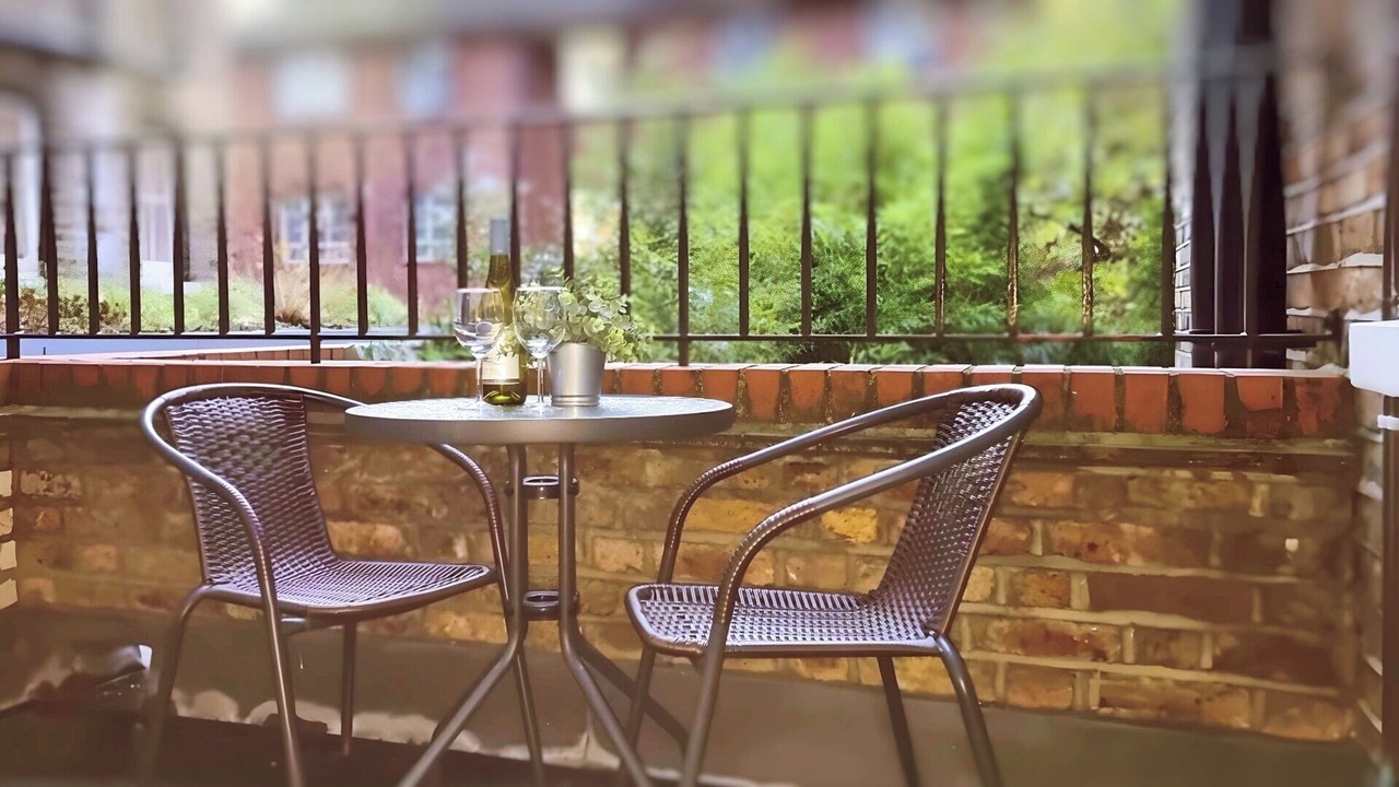 Photo of Outdoor in Notting Hill
