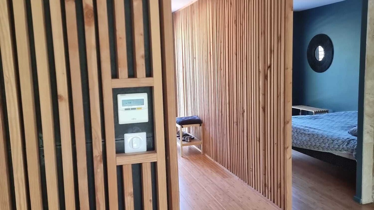 Photo of Bedroom in Jarnioux