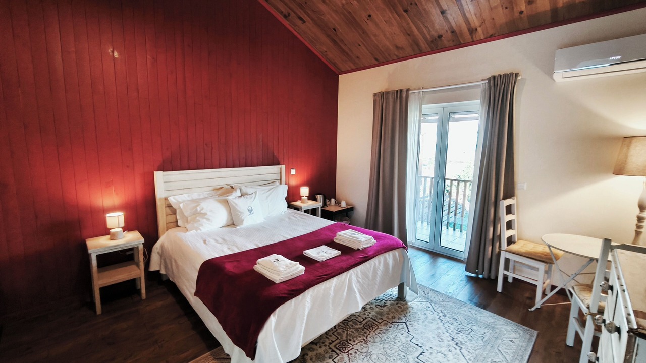 Photo of Bedroom in Armamar