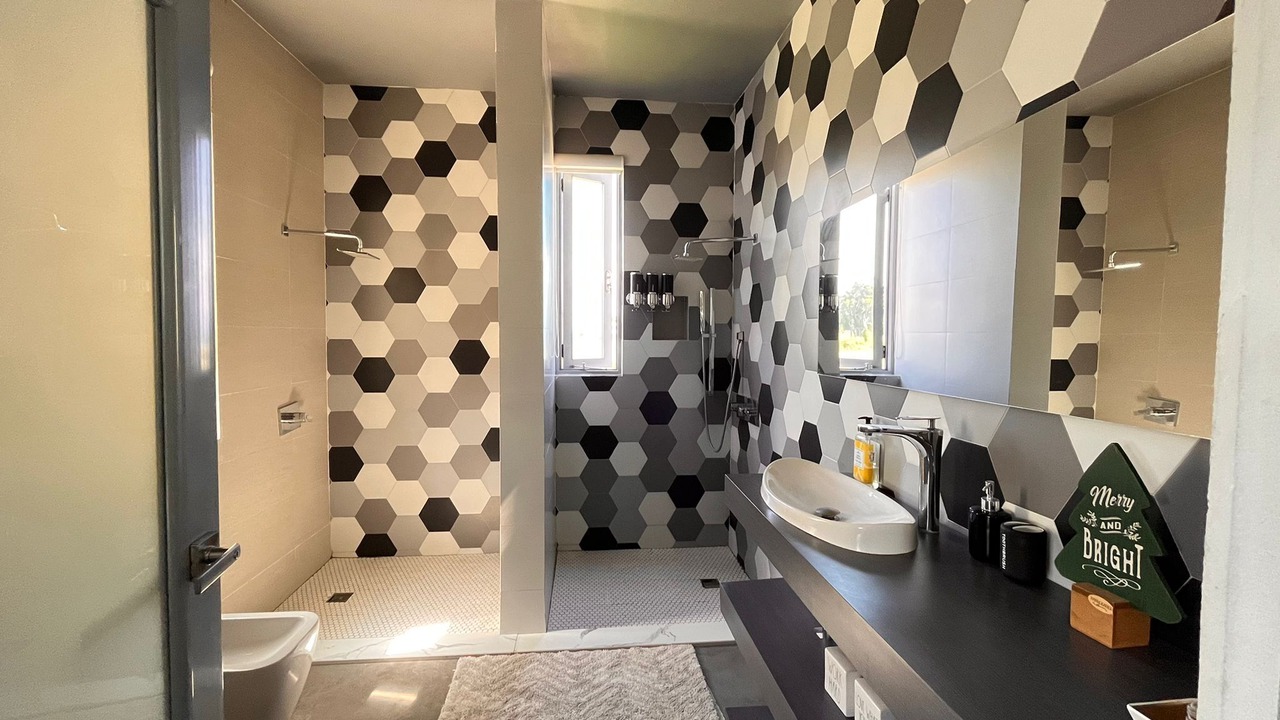 Photo of Bathroom in Jobos