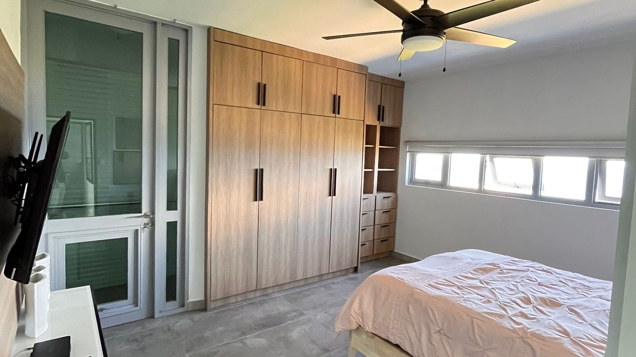 Photo of Bedroom in Jobos