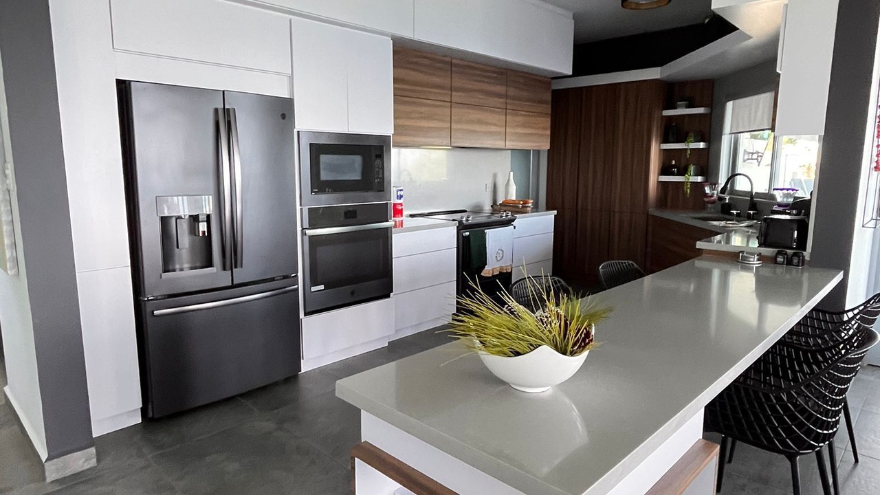 Photo of Kitchen in Jobos