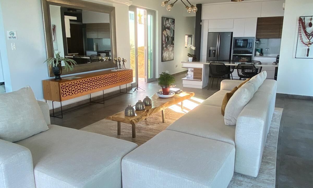 Photo of Livingroom in Jobos