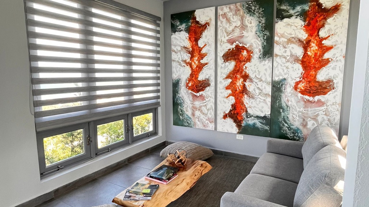 Photo of Livingroom in Jobos