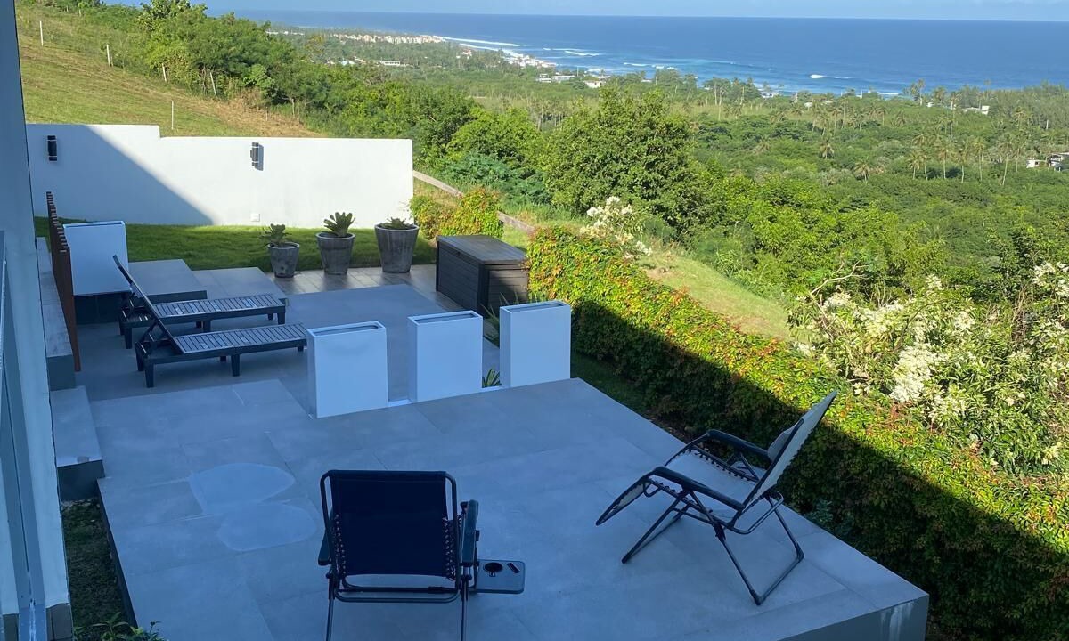 Photo of Patio Balcony in Jobos