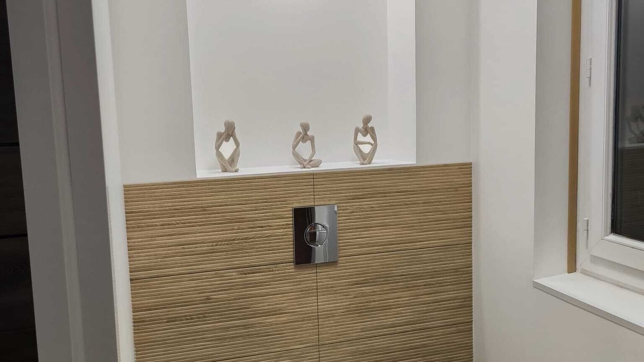 Photo of Bathroom in Fecamp