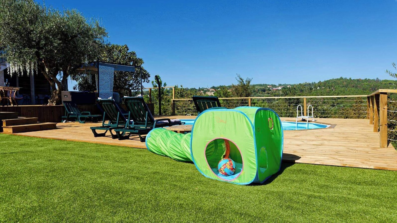 Photo of Outdoor in Vila Ruiva
