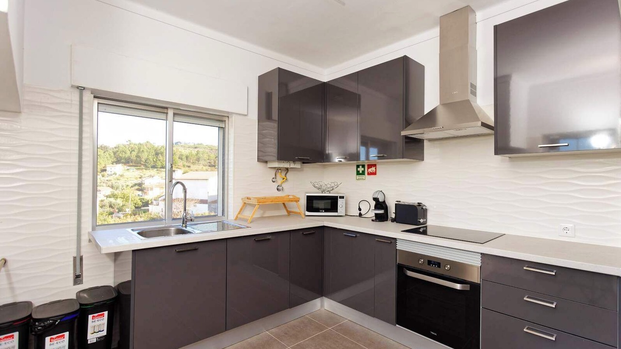 Photo of Kitchen in Vila Ruiva