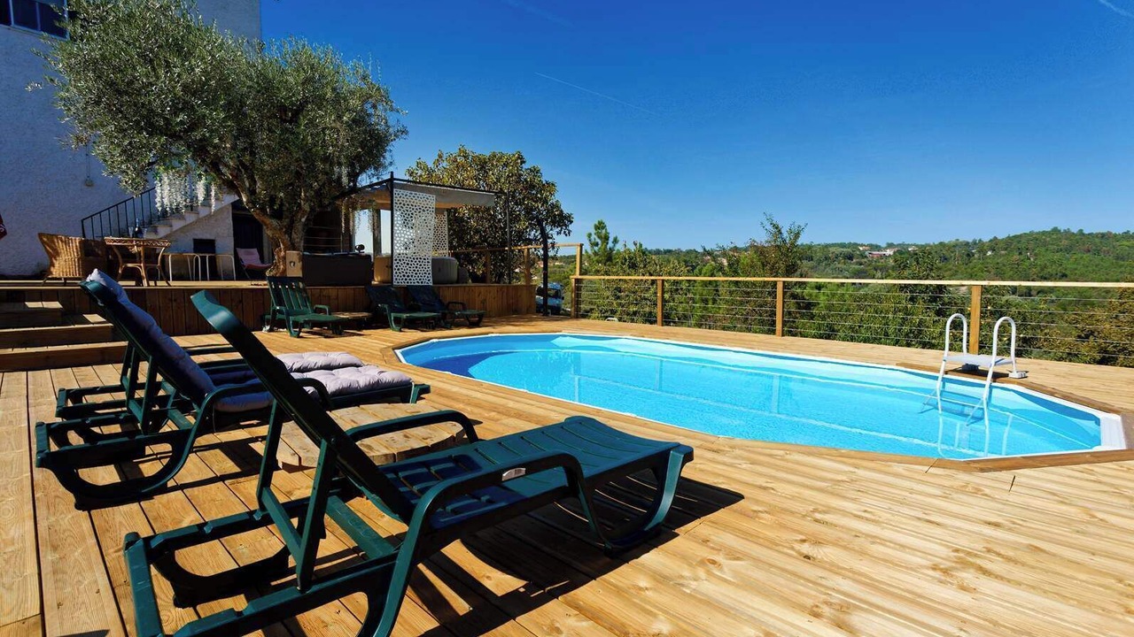 Photo of Outdoor in Vila Ruiva