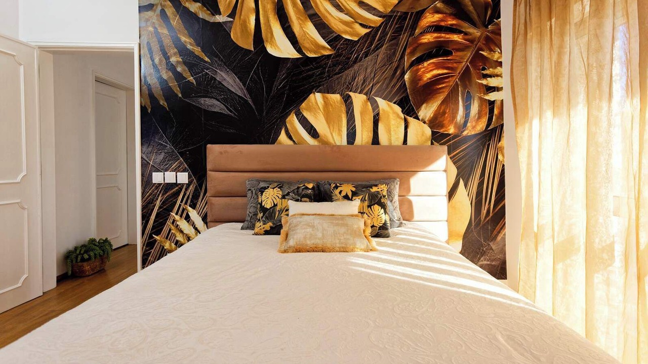 Photo of Bedroom in Vila Ruiva